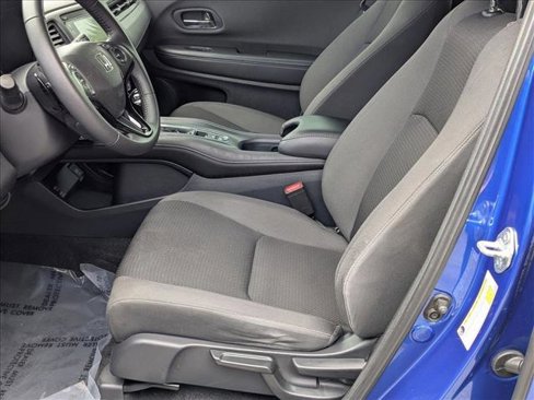 Certified 2022 Honda HR-V Sport image 15