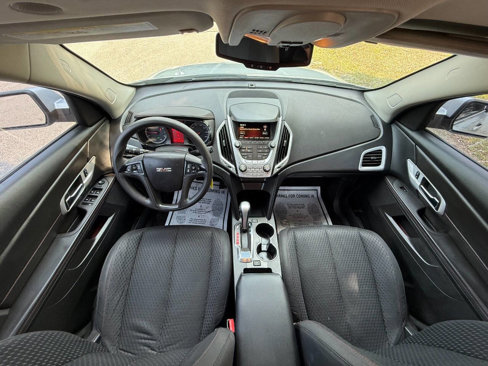 Used 2015 GMC Terrain SLE image 15