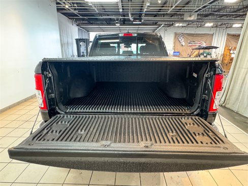 Used 2019 RAM 1500 Big Horn image 22