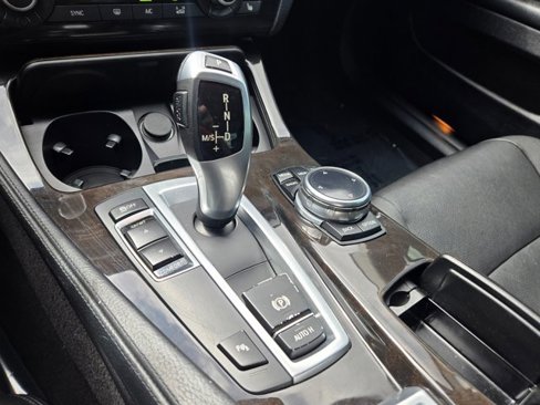 Used 2014 BMW 535i Sedan image 12