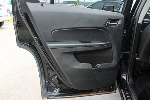 Used 2013 GMC Terrain SLE image 31