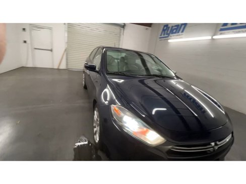 Used 2015 Dodge Dart Limited w/ Technology Group image 3