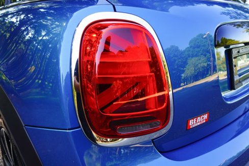 Used 2024 MINI Cooper S image 32