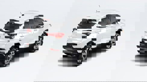 New 2026 Buick Encore GX Preferred image 56