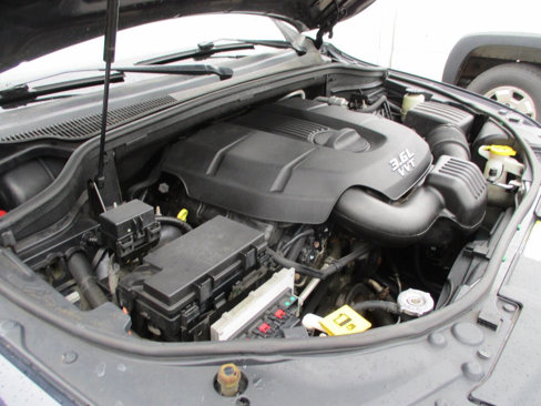 Used 2013 Dodge Durango SXT image 39
