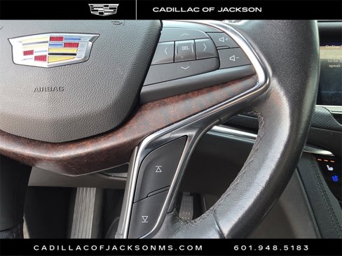 Used 2021 Cadillac XT5 Premium Luxury image 25
