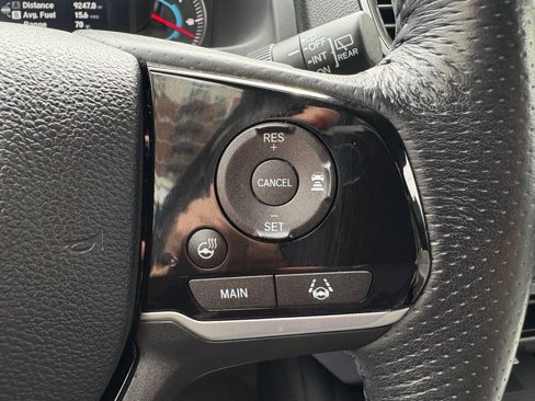 Used 2019 Honda Passport Elite image 16