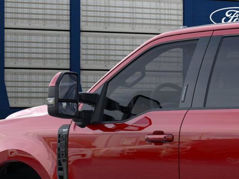 New 2024 Ford F350 XLT w/ XLT Premium Package image 20