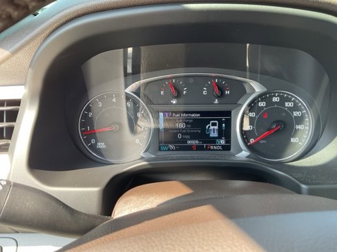 Used 2019 GMC Acadia SLT image 18