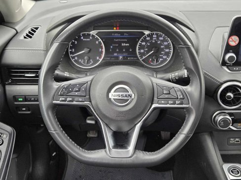 Used 2023 Nissan Sentra SV image 33
