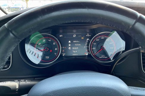 Used 2016 Dodge Charger Police w/ Fleet Park Assist Group image 26