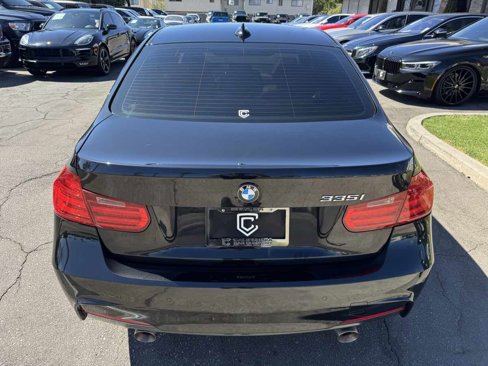 Used 2014 BMW 335i Sedan image 5