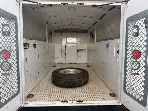 Used 2015 GMC Savana 3500 image 5