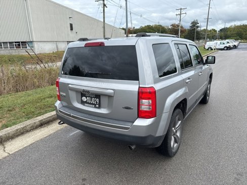 Used 2016 Jeep Patriot Sport w/ Power Value Group image 5