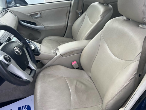 Used 2010 Toyota Prius Two image 4