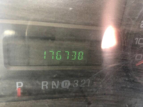 Used 2007 Ford F250 XLT image 7