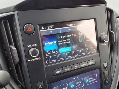 Used 2024 Subaru Crosstrek 2.0i image 17