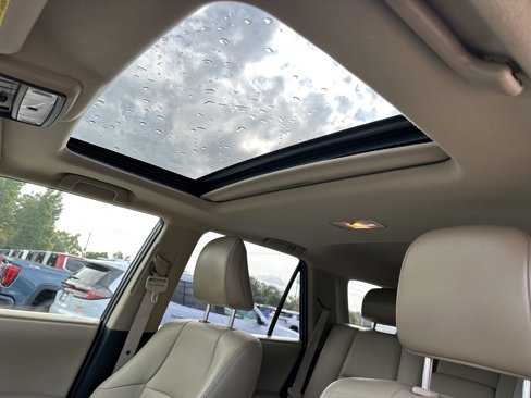 Used 2015 Toyota 4Runner 4WD image 32