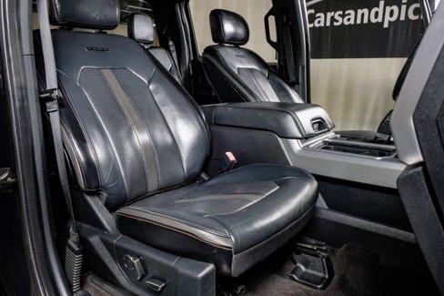 Used 2019 Ford F150 Platinum image 29