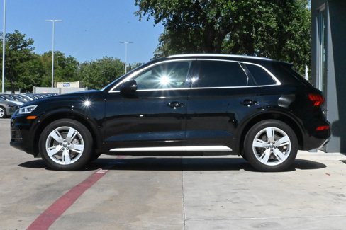 Used 2019 Audi Q5 2.0T Premium Plus image 6