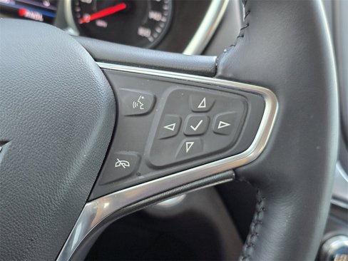 Certified 2022 Chevrolet Equinox LT image 31