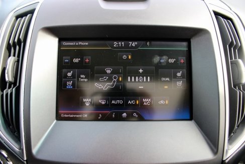 Used 2015 Ford Edge Sport w/ Equipment Group 401A image 26