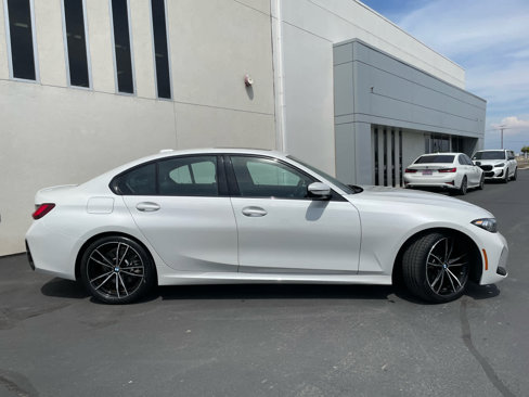 Used 2024 BMW 330i Sedan image 6