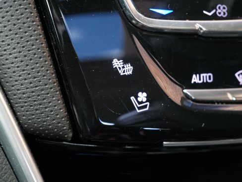 Used 2016 Cadillac XTS Luxury w/ Driver Awareness Package image 20