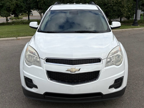 Used 2013 Chevrolet Equinox LT w/ Driver Convenience Package image 7