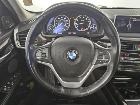 Used 2016 BMW X5 xDrive35i image 26