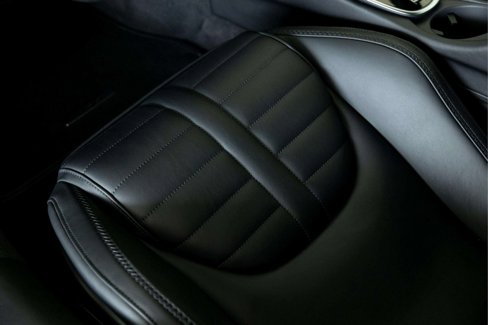 New 2026 McLaren GTS image 17