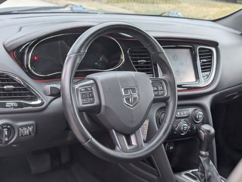 Used 2013 Dodge Dart GT image 25