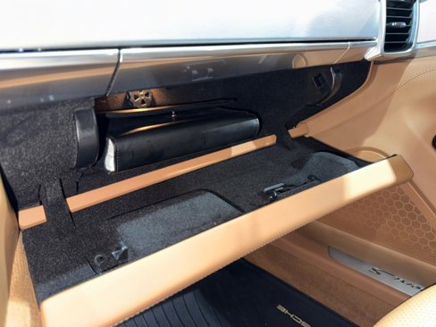 Used 2012 Porsche Panamera image 80