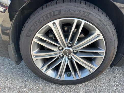 Used 2020 Genesis G80 3.8 image 10
