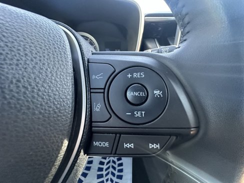 Used 2021 Toyota Corolla SE w/ Carpet Mat Package (TMS) image 11