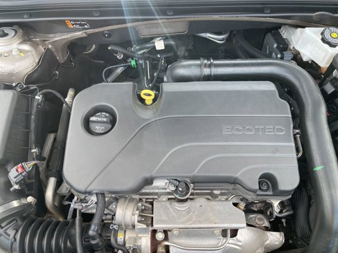 Used 2024 Chevrolet Malibu LT image 42