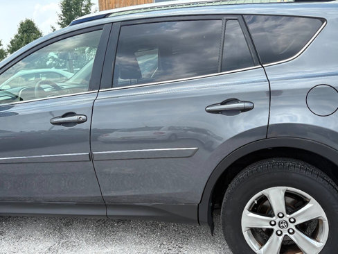 Used 2015 Toyota RAV4 XLE image 49