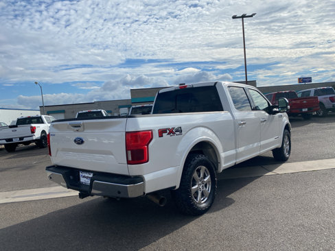 Used 2019 Ford F150 Lariat image 19