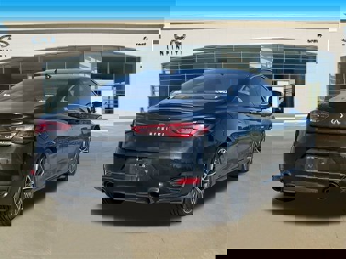 Used 2017 INFINITI Q60 w/ Premium Package image 6