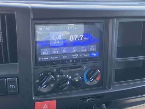 New 2025 Isuzu NPR image 17