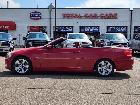 Used 2008 BMW 328i Convertible image 5