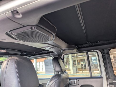 Used 2020 Jeep Wrangler Unlimited Sport image 10