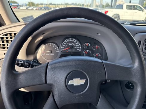 Used 2008 Chevrolet TrailBlazer LS image 25