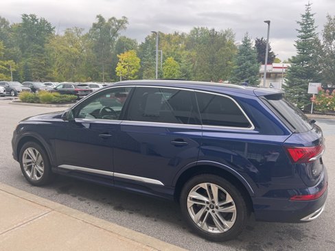 Used 2022 Audi Q7 3.0T Premium Plus image 44