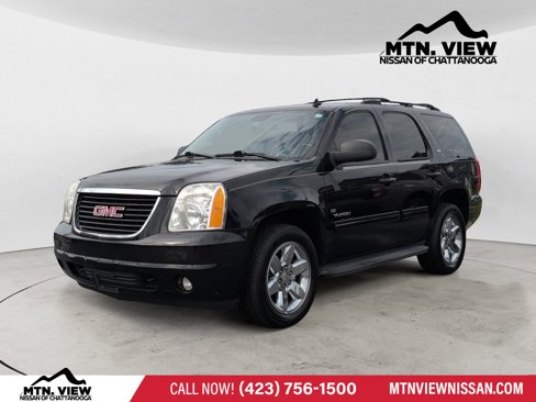 Used 2010 GMC Yukon SLT image 6
