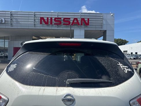 Used 2016 Nissan Pathfinder SL w/ SL Premium Package image 7