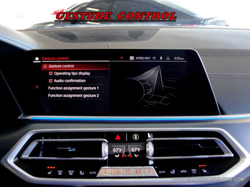 Used 2022 BMW X5 sDrive40i w/ M Sport Package image 48