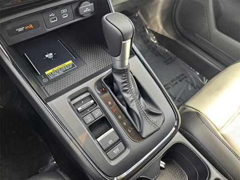 Used 2025 Honda CR-V EX-L image 23