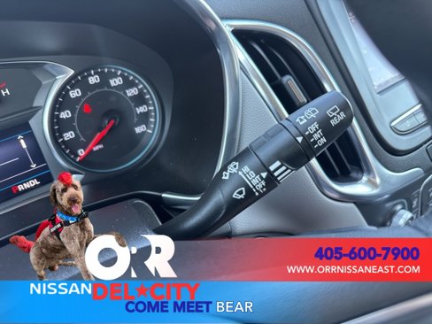 Used 2024 Chevrolet Equinox LS w/ LS Convenience Package image 18