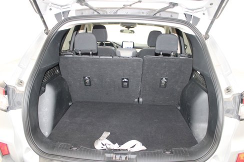 Used 2020 Ford Escape SE image 13